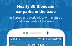 TransParking screenshot 3