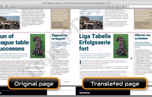 TransPDF screenshot 3