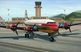 Transport Fever screenshot 2