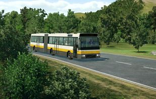 Transport Fever screenshot 1