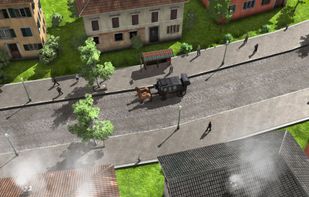 Train Fever screenshot 3