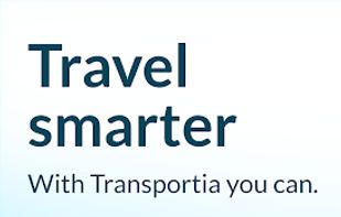 Transportia screenshot 1