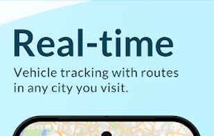 Transportia screenshot 3