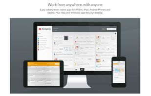 Transpose  screenshot 3