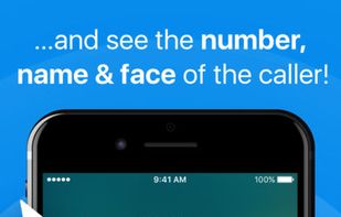 TrapCall screenshot 1
