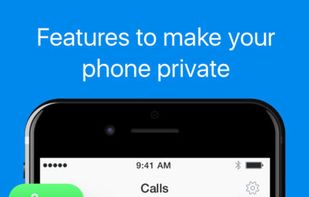 TrapCall screenshot 3