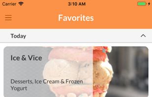 Trapeze screenshot 2