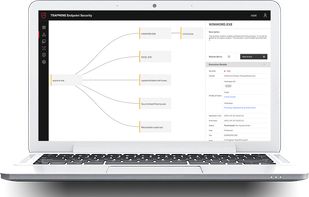 TRAPMINE Endpoint Security screenshot 2