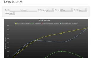 Traqspera screenshot 3