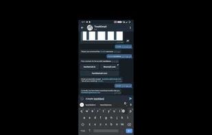 TrashEmail screenshot 1