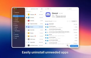 TrashMe screenshot 2