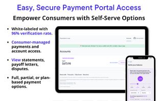 Self Service Options