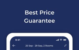 Travala screenshot 1