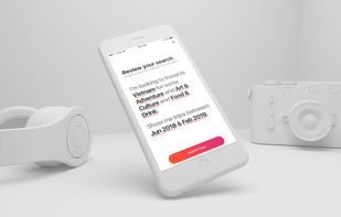 Travamigos screenshot 3