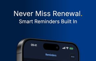 Travel Document Vault screenshot 2