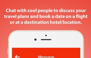 Travel Meet Date screenshot 3