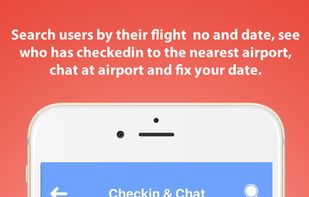 Travel Meet Date screenshot 1