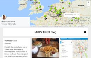 Create your own custom profile.