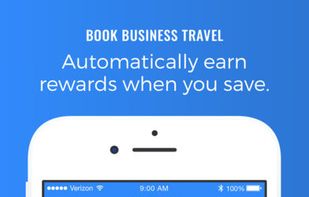 TravelBank screenshot 1