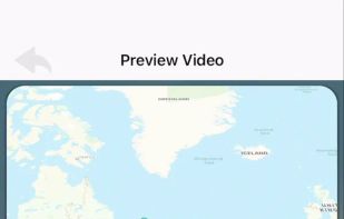 TravelBoast screenshot 1