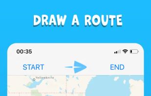 TravelBoast screenshot 1