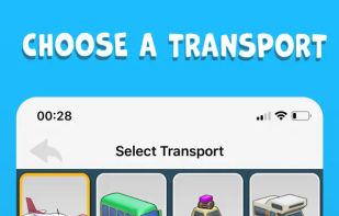 TravelBoast screenshot 2