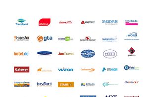 80+ Travel Suppliers Integrator