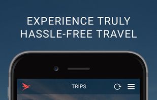 Traveler Buddy screenshot 1