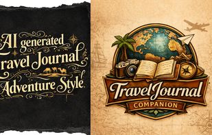 TravelJournal Companion screenshot 1
