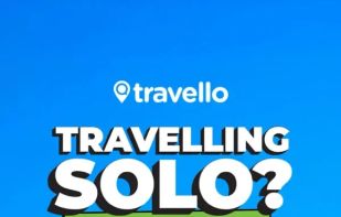 Travello screenshot 1