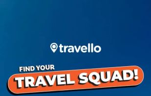 Travello screenshot 1