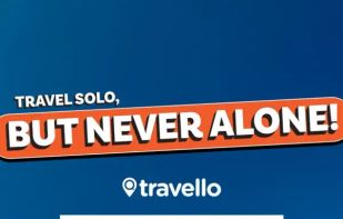 Travello screenshot 2