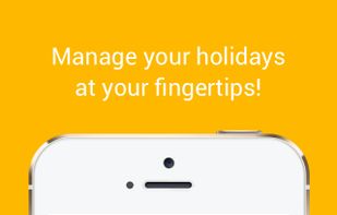 TravelMate screenshot 1