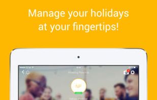 TravelMate screenshot 3