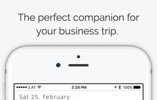 Travelmobile Safe Trip screenshot 1
