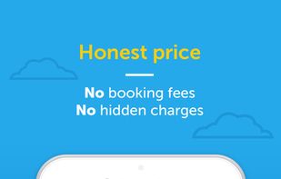 Traveloka screenshot 1