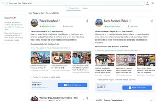 TravelToWith screenshot 2