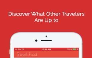 Traverous screenshot 3