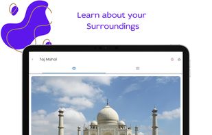 Travo: Explore Like a Local screenshot 2