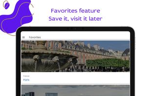 Travo: Explore Like a Local screenshot 1