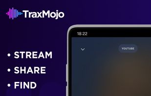 TraxMojo screenshot 2