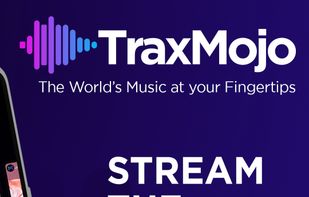 TraxMojo screenshot 1
