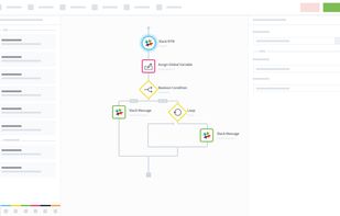 tray.io screenshot 1