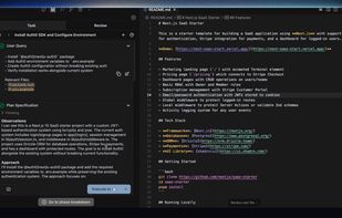 Traycer AI screenshot 1