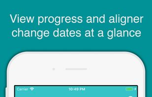 Trayminder screenshot 1