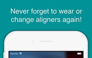 Trayminder screenshot 2