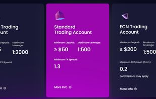 Traze.com screenshot 2