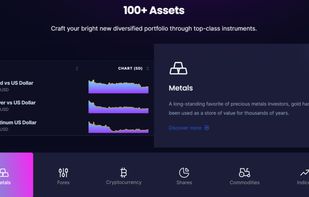 Traze.com screenshot 1