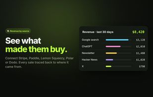 trckable screenshot 1