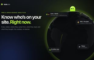 trckable screenshot 1